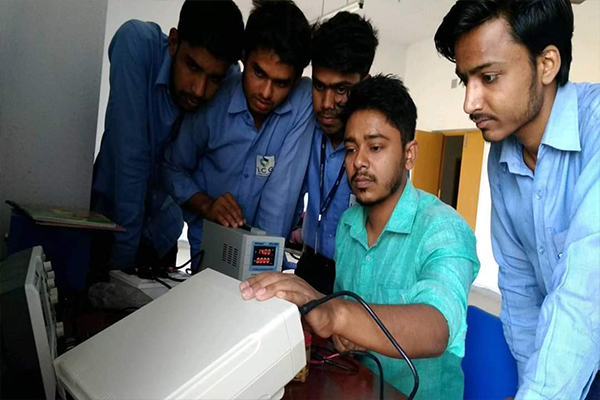 electrical engineering