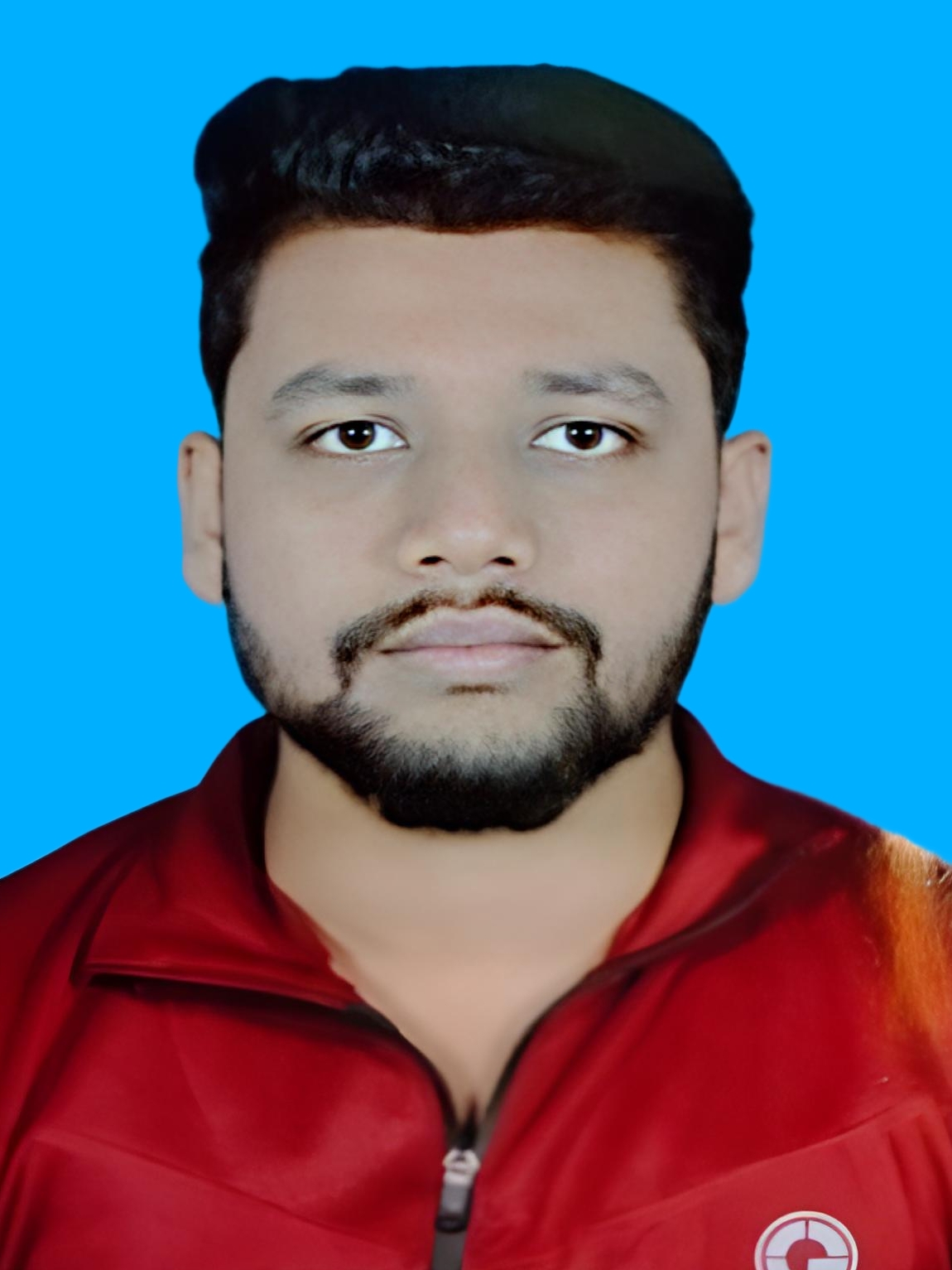 Sourav Das