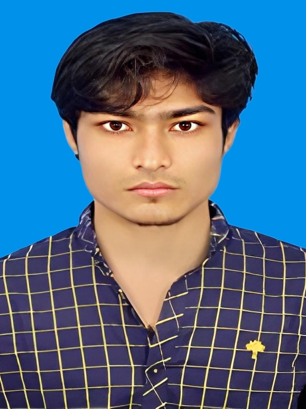 Anshuman Chakraborty