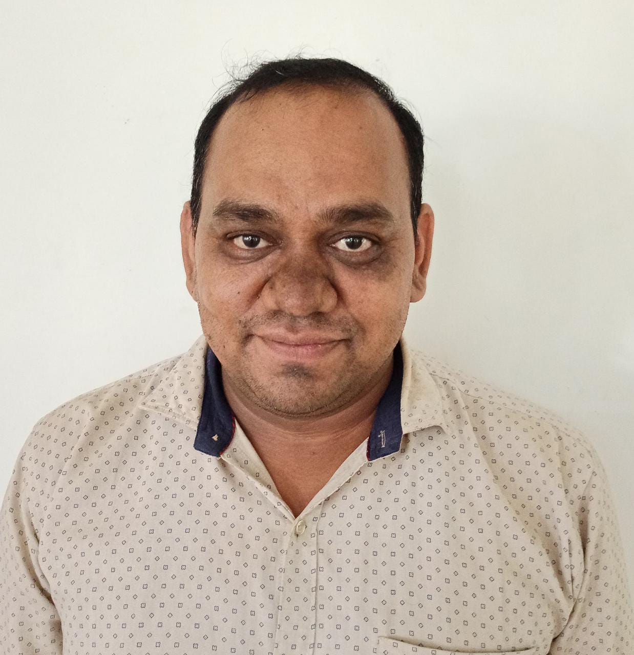 Jyotirmoy Ghosh
