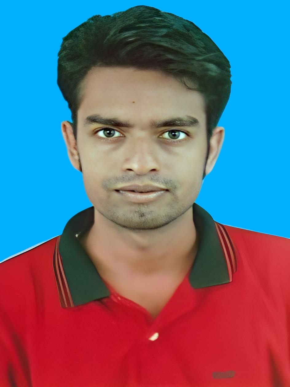 Pronay Mondal